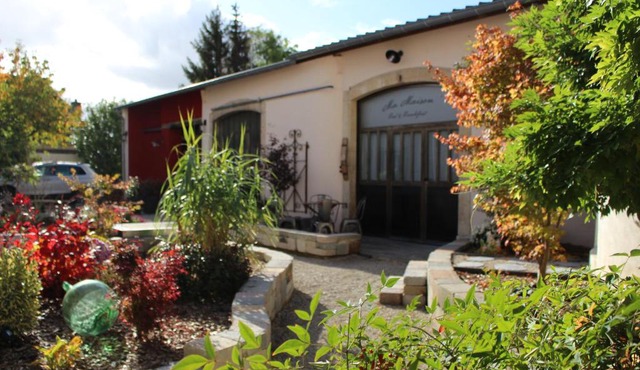 Ma Maison