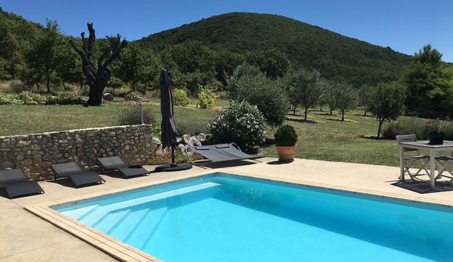 MAGNIFICENT PROVENÇAL MAS