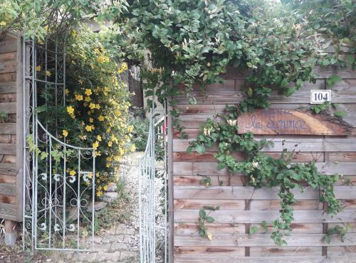 Maison de la Source