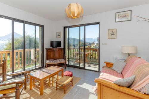 Maison de Tamo - 6 personnes