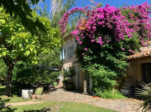 Maison Espelida