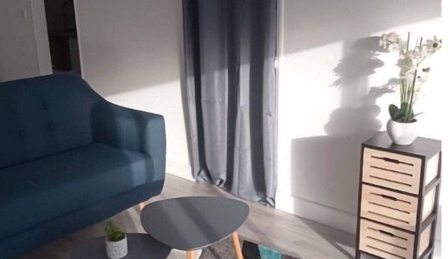 Maison/Gîte Proche mer " Tout Inclus" !