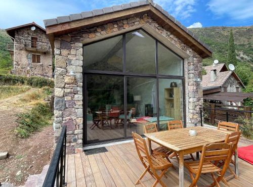 Maison Gaia