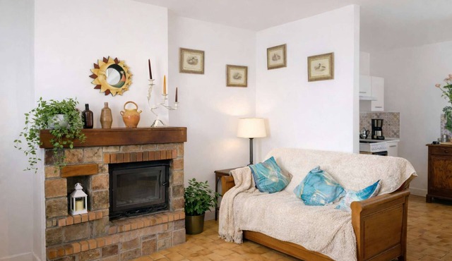 Maisonnette*cosy*4pers