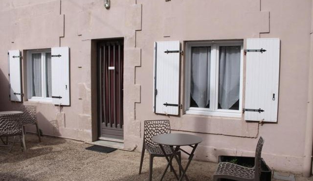 maisonnette, 5003