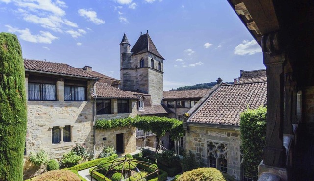 Mercure Figeac Viguier du Roy