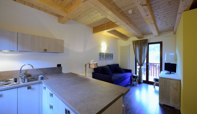 Modern Studio Limone Piemonte