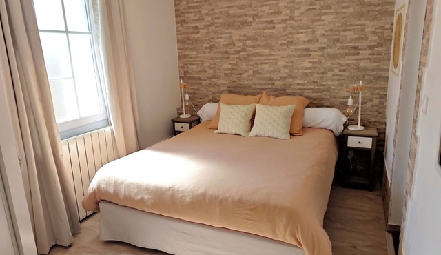 Moliets" bed and breakfast
