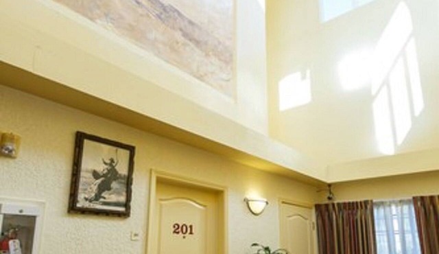 Murphys Suites in Murphys