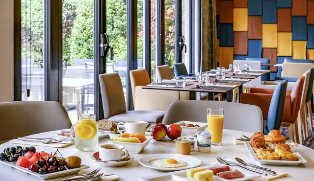 Novotel Beaune