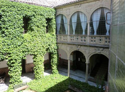Palacio de la Rambla