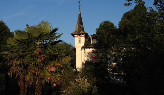 Petit Château