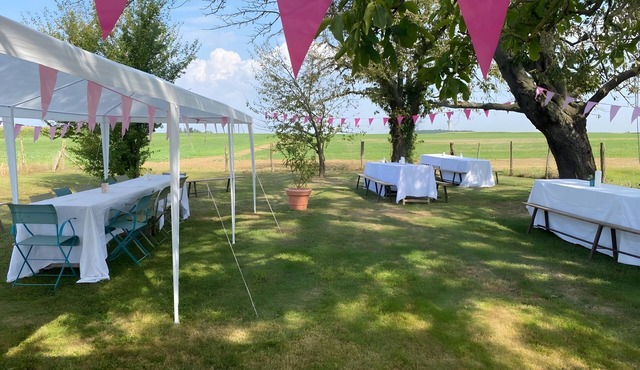 Petit Cottage – Les Gîtes du Pont de Pierre