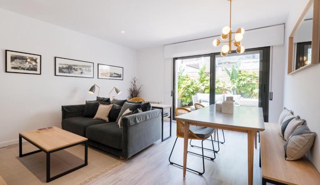 Petit Luxe Dúplex