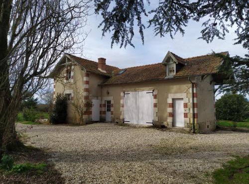 PETIT SAINT HUBERT 1 à 4 PERSONNES