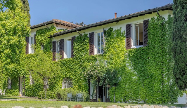 Poderi La Rocchetta - Unique Estate close to the Lake