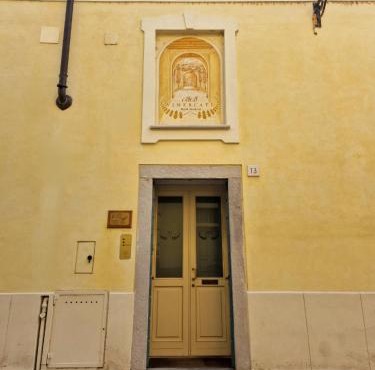Relais Vimercati in Crema