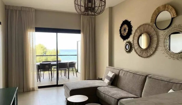 Residence Dolce Paese* - 3 Rooms 2/6 People Funtanella Prestige