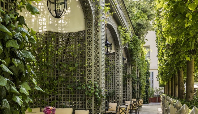 Ritz Paris