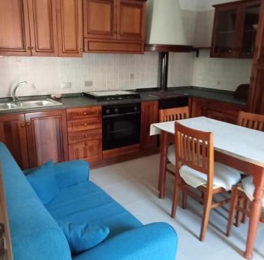 Seconda Casa