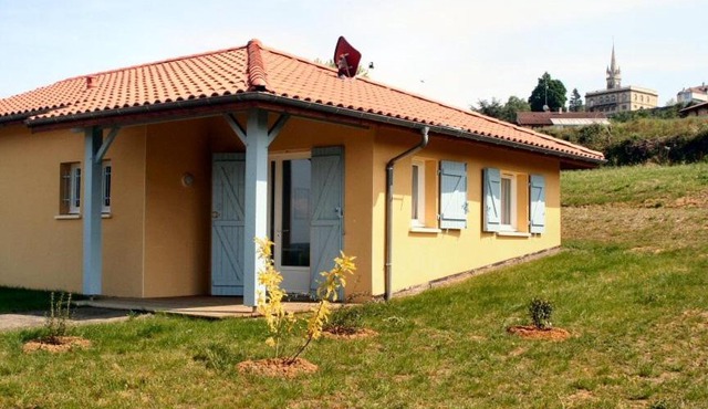 Seignanx
