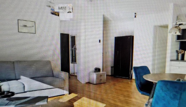 Spacious and comfortable property in Les Gets