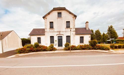 St Flo-Le Gite du Pozon- 6 pers - 5 lits - wifi