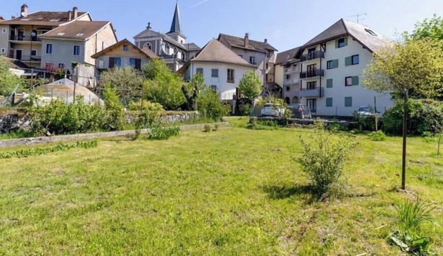 Stendhal House - La Chartreuse