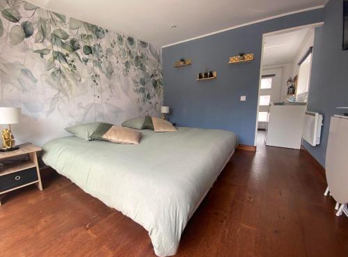 Studio 8 in Sancourt