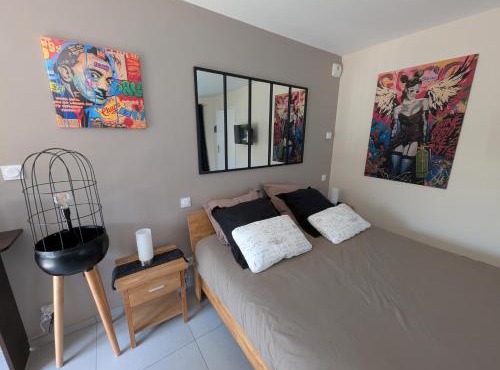 Studio Castel Binic