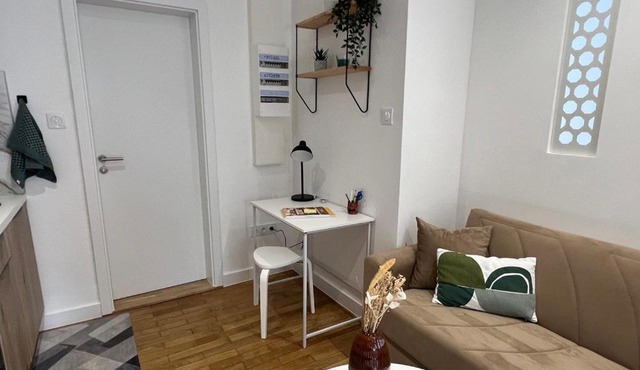 Studio Cocon