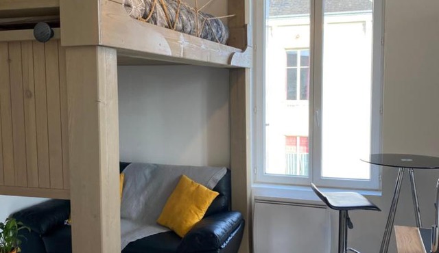Studio cocoon