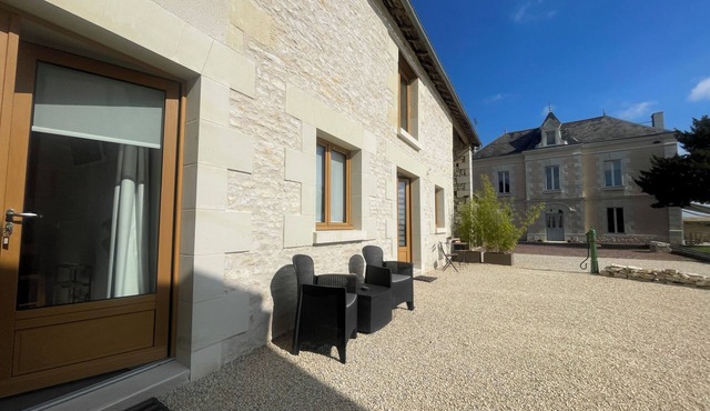 "Studio du Pressoir"