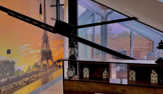Studio Eiffel