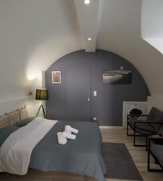 Studio Relaxe