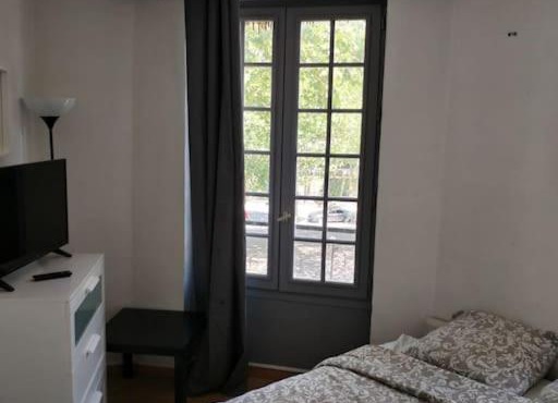Studio Saint-Jacques