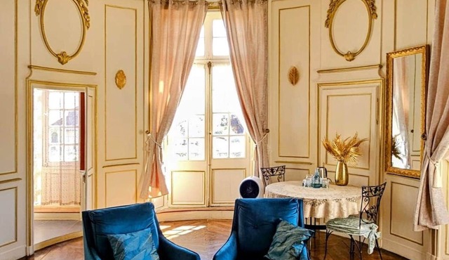 Suite Royale