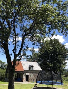 The Stable