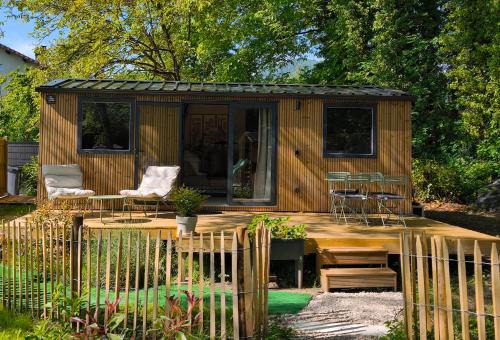 Tiny House ALPEA