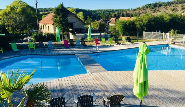 Un Studio Dans le Domaine N3