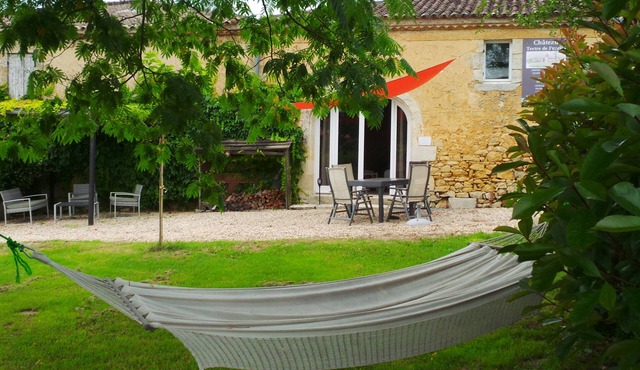 Vacation Rental with a Pool