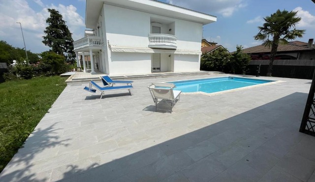 Villa Daniela