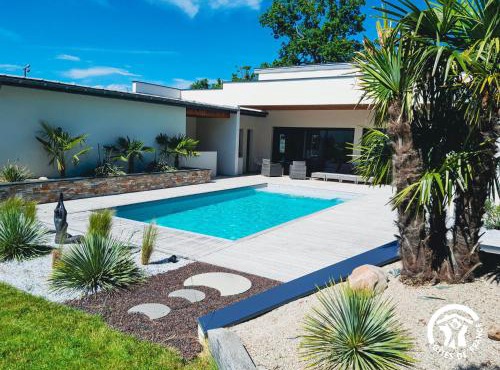 Villa des Oliviers