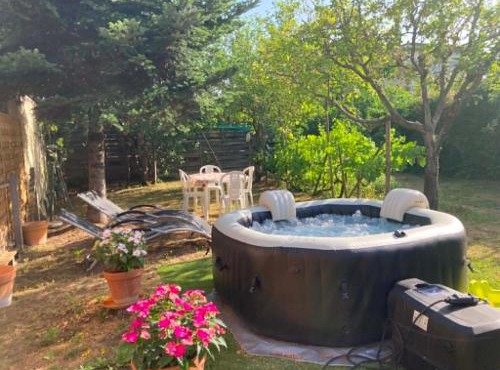 villa des roses