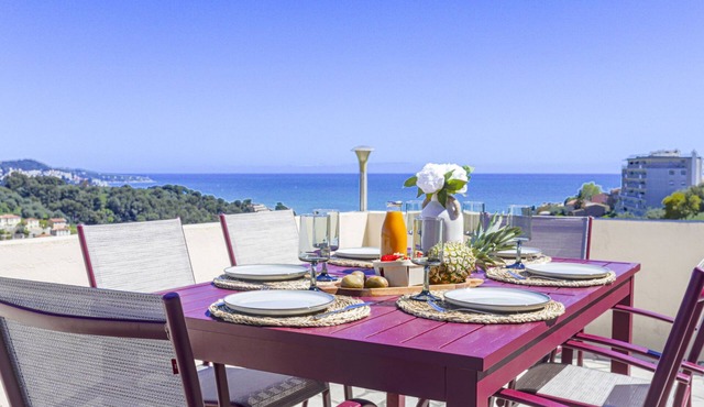 Villa la Bergerie by Interhome
