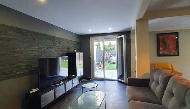 Villa Paradise