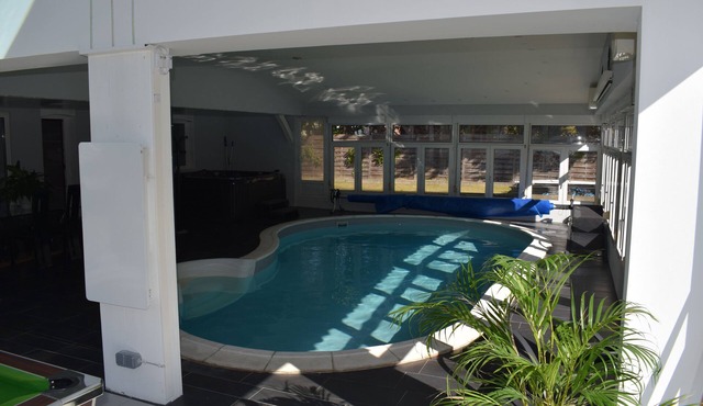 Villa Rixheim