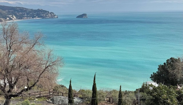 Villa Sofia