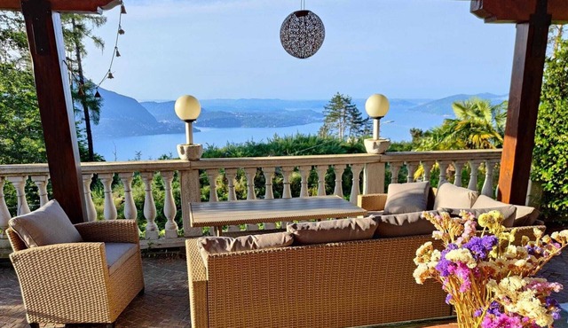 Villa Sofia