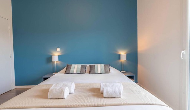Zenitude Hôtel-Résidences Chambéry